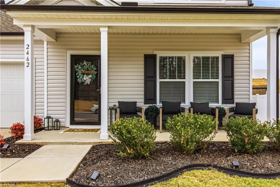 2462 Dukes Hollow Court, High Point, NC 27265 - #2
