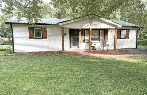 173 Olive Street, Mount Airy, NC 27030