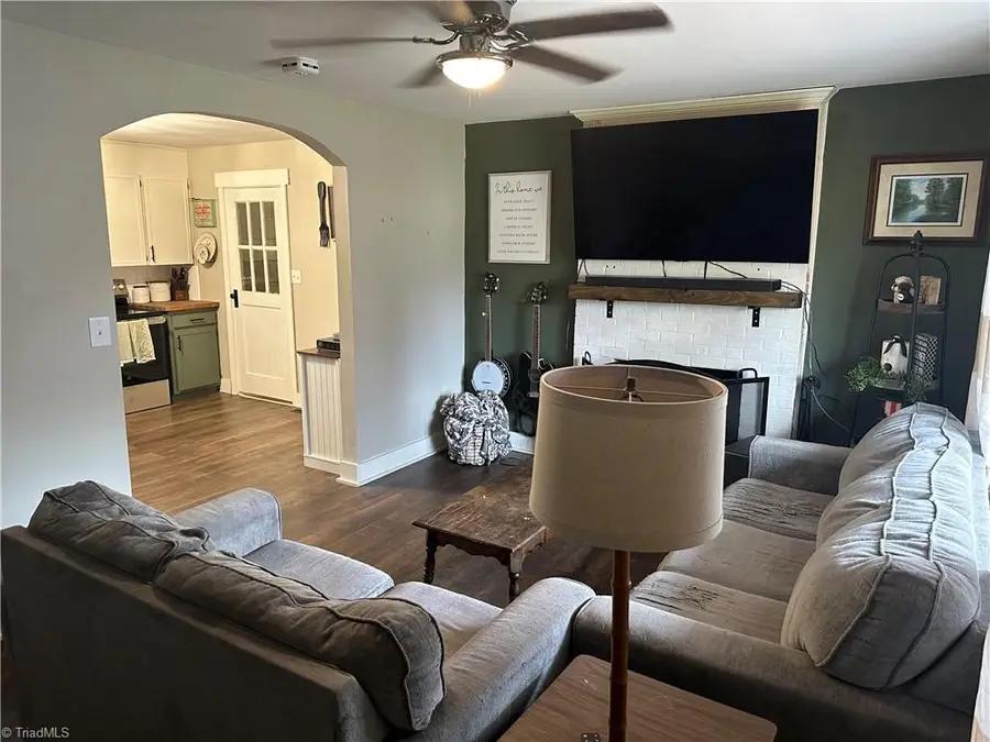 173 Olive Street, Mount Airy, NC 27030 - #2