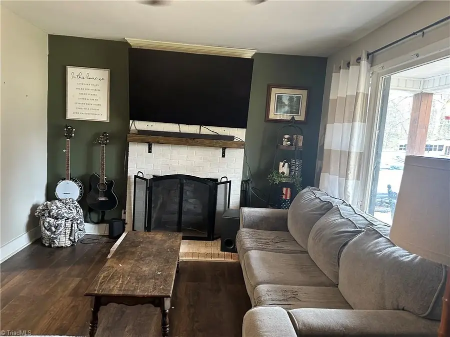 173 Olive Street, Mount Airy, NC 27030 - #3