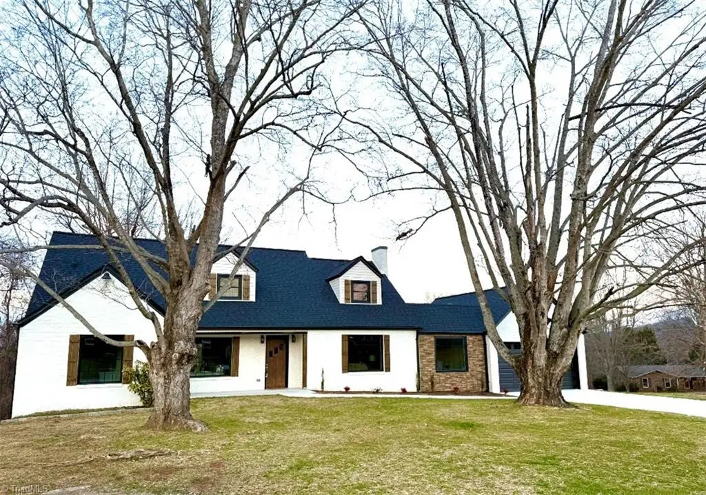 274 W Country Club Road, Moravian Falls, NC 28654 - #1