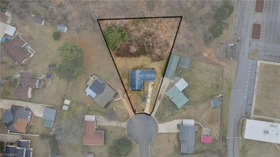 1031 Shea Court, Winston Salem, NC 27107 - #2