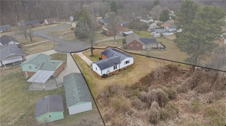 1031 Shea Court, Winston Salem, NC 27107 - #3