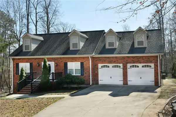 240 Montclair Drive, Advance, NC 27006