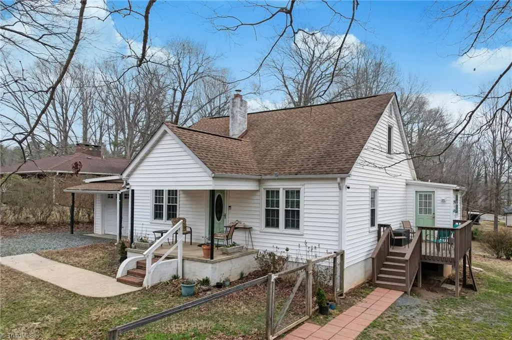 8508 Croft Drive, Stokesdale, NC 27357 - #1