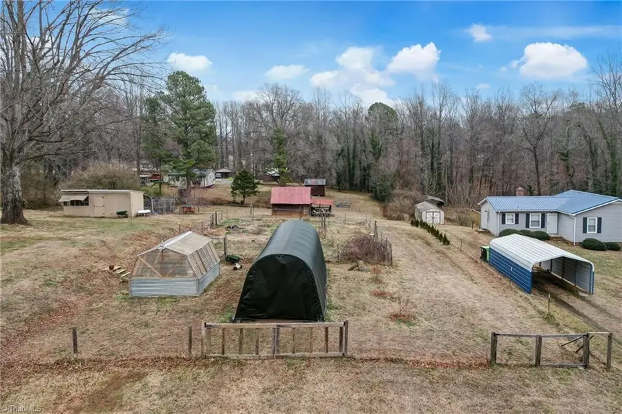 8508 Croft Drive, Stokesdale, NC 27357 - #3