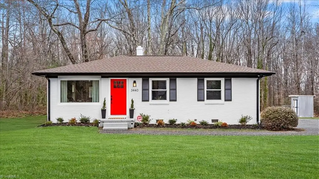 3440 Randleman Road, Greensboro, NC 27406 - #1