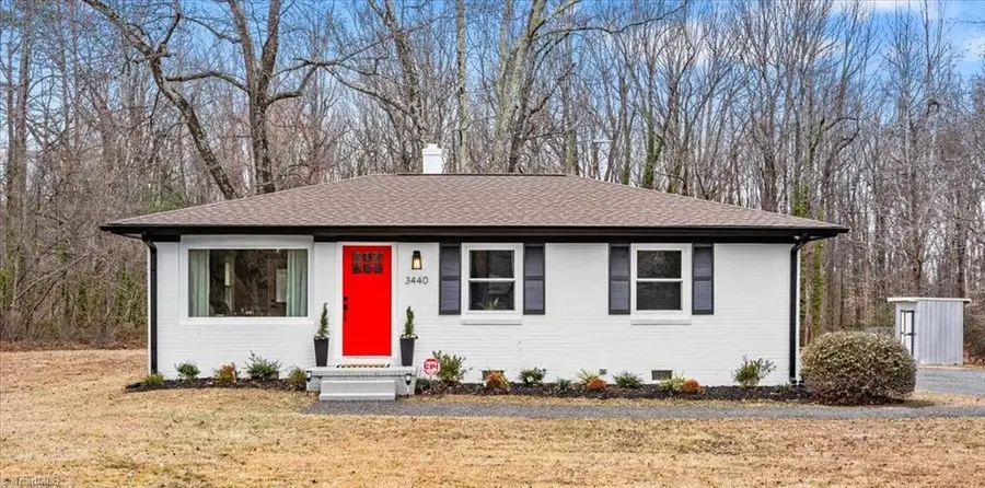 3440 Randleman Road, Greensboro, NC 27406 - #2