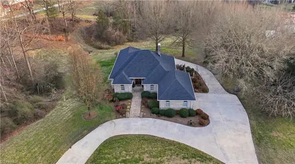 2393 Union Grove Road, Lexington, NC 27295