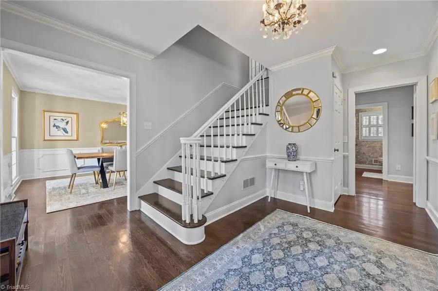 2815 Saint Regis Road, Greensboro, NC 27408 - #2