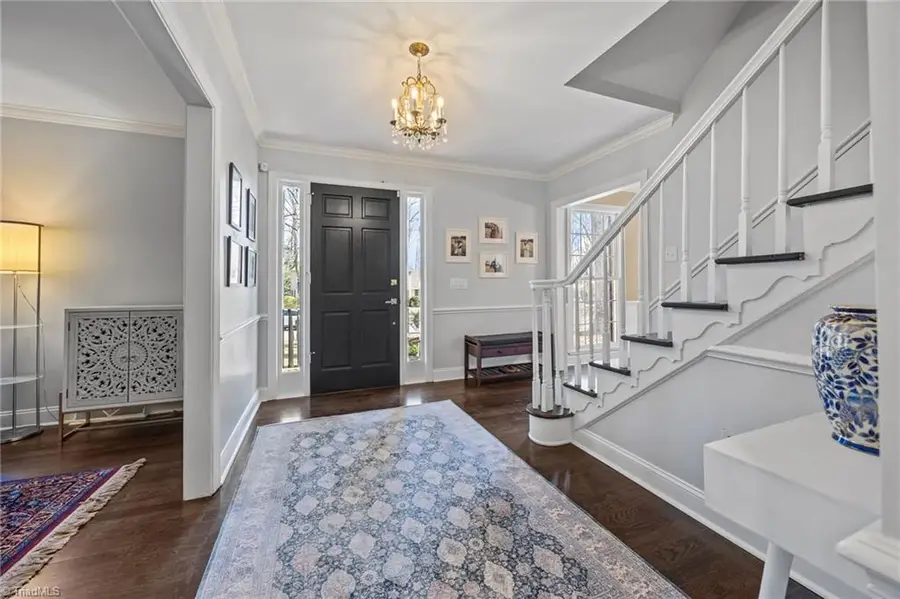 2815 Saint Regis Road, Greensboro, NC 27408 - #3