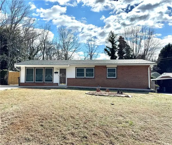 1208 Guest Street, Greensboro, NC 27405