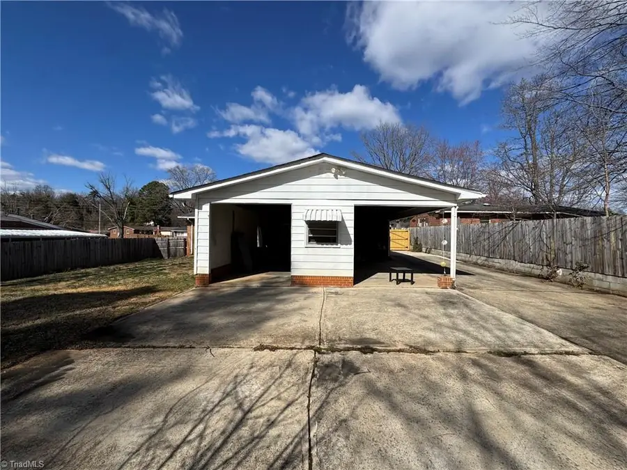 1208 Guest Street, Greensboro, NC 27405 - #2