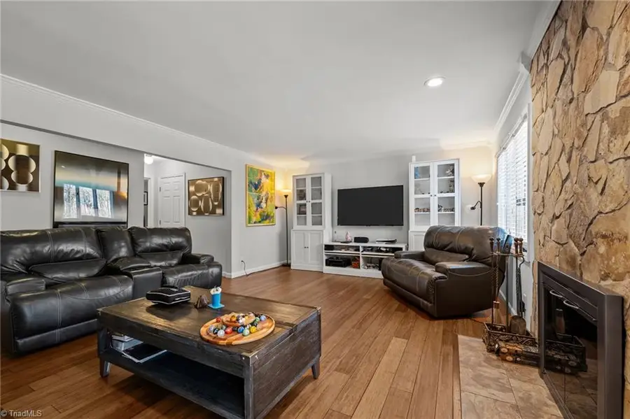 1202 Pebble Drive, Greensboro, NC 27410 - #3