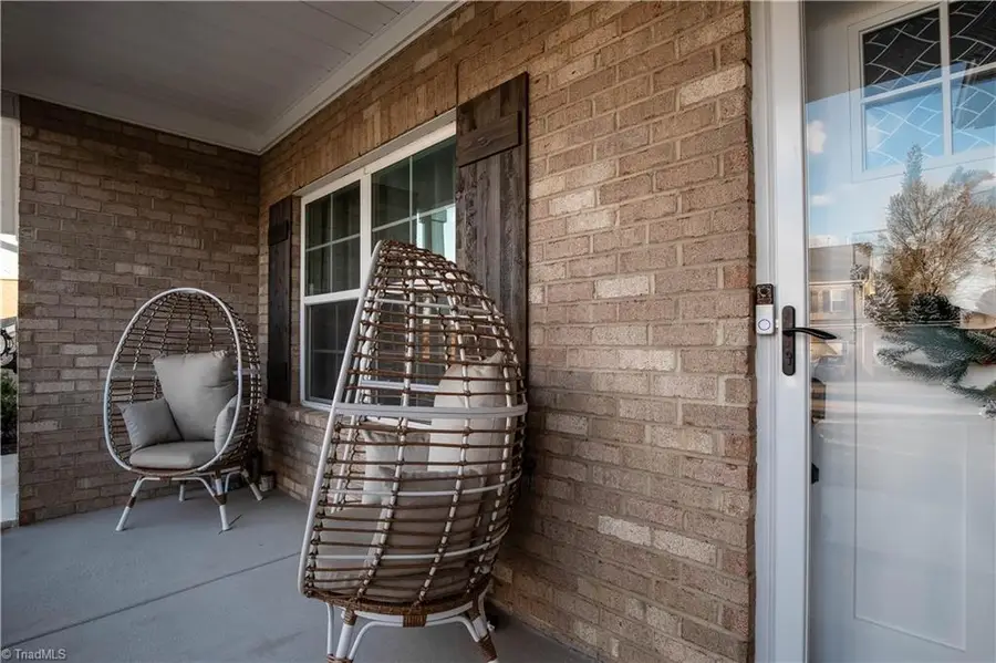 1001 Leyland Terrace, Trinity, NC 27370 - #2