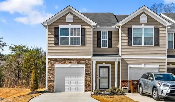 5665 Carrington Court #12, Trinity, NC 27370