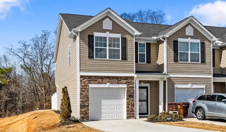 5665 Carrington Court #12, Trinity, NC 27370 - #2