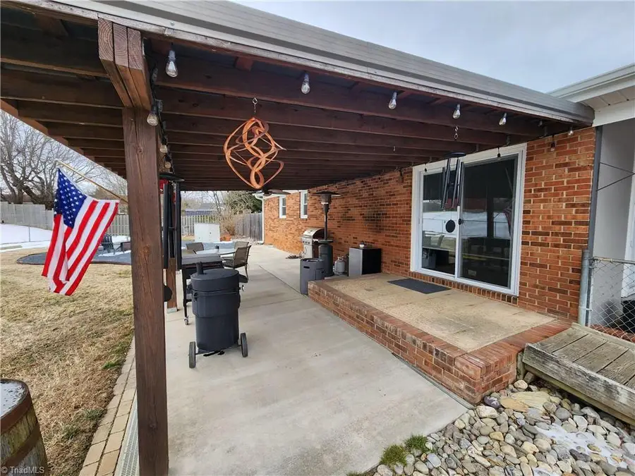 5030 Brook Circle, Archdale, NC 27263 - #3