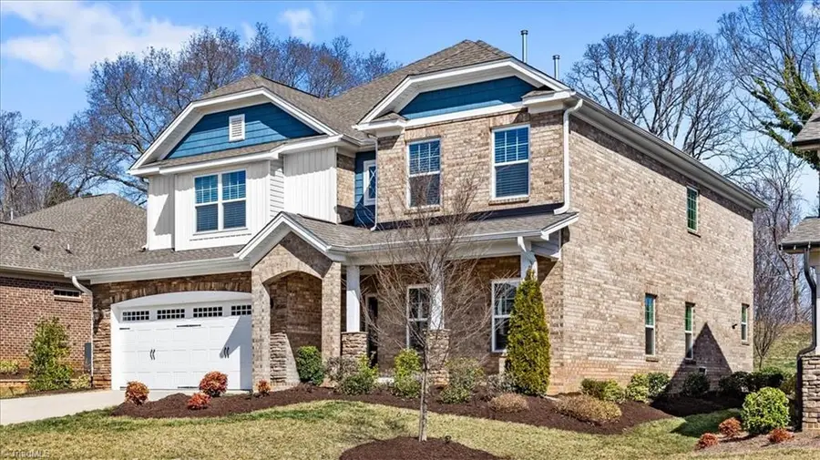 330 Macallan Drive, Burlington, NC 27215 - #2