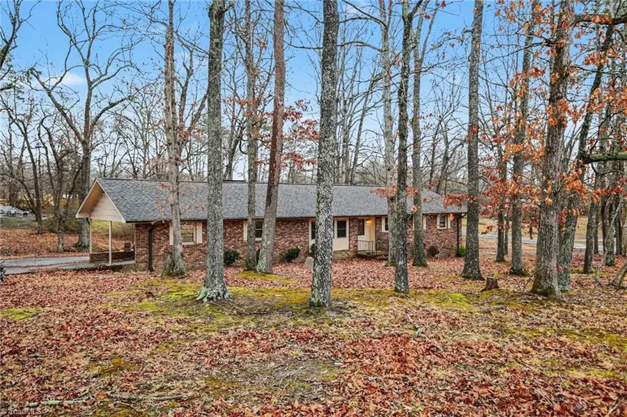 5325 Audrey Road, Greensboro, NC 27406 - #3