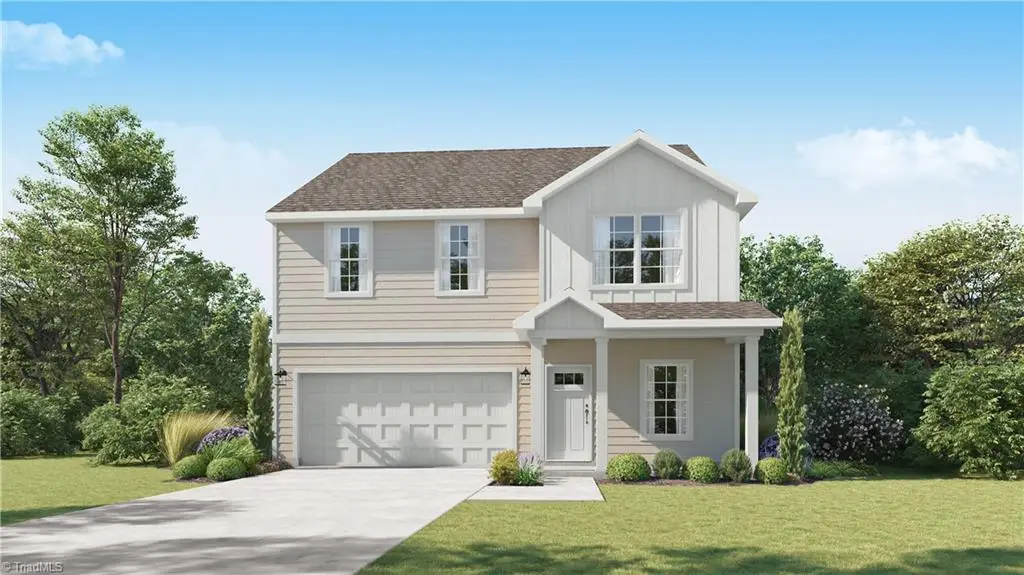 12440 Gameland Drive, Laurinburg, NC 28352 - #1