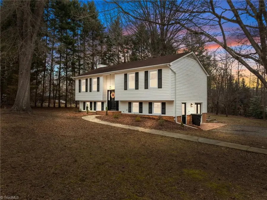 1335 Lynndale Drive, Vienna, NC 27106 - #2