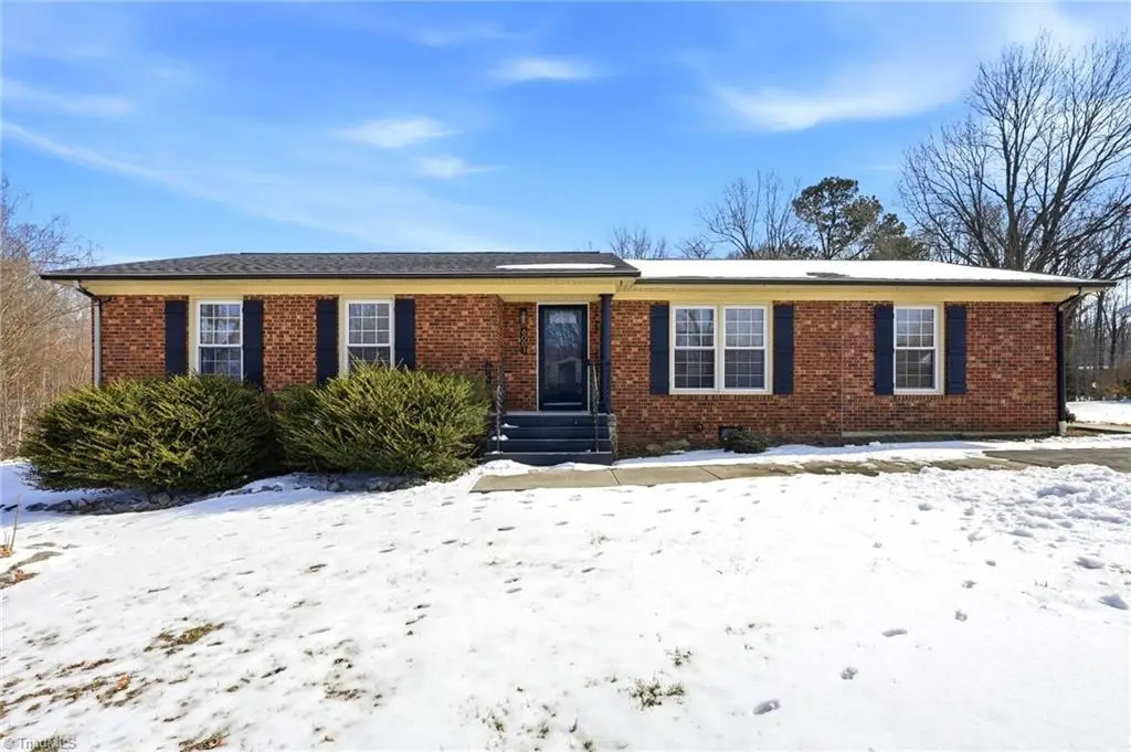 6001 Siler Road, Greensboro, NC 27406 - #1