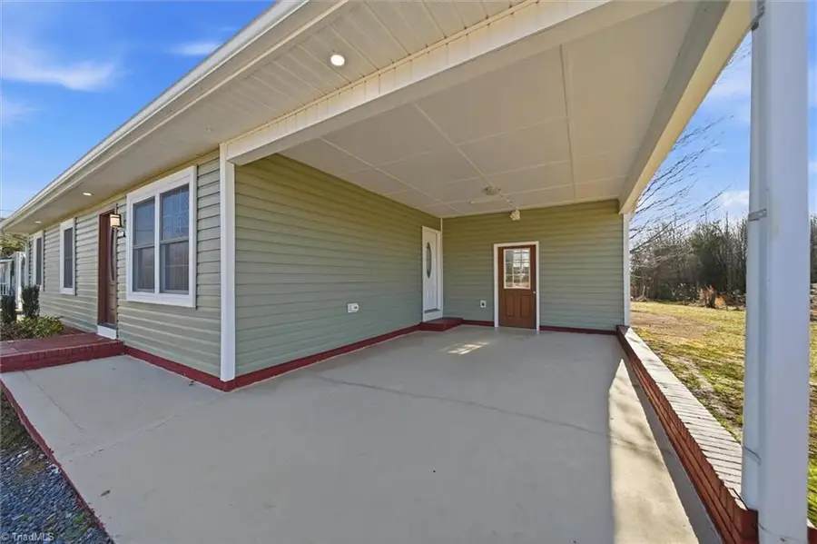 2013 Liberty Church Road, Yadkinville, NC 27055 - #2