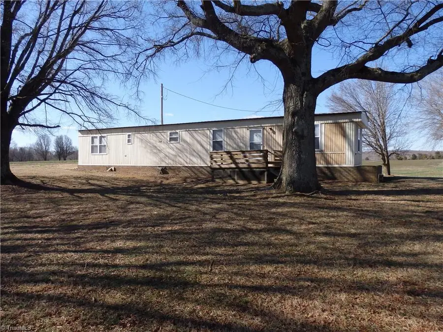 5750 New Hope Road, Denton, NC 27239 - #3