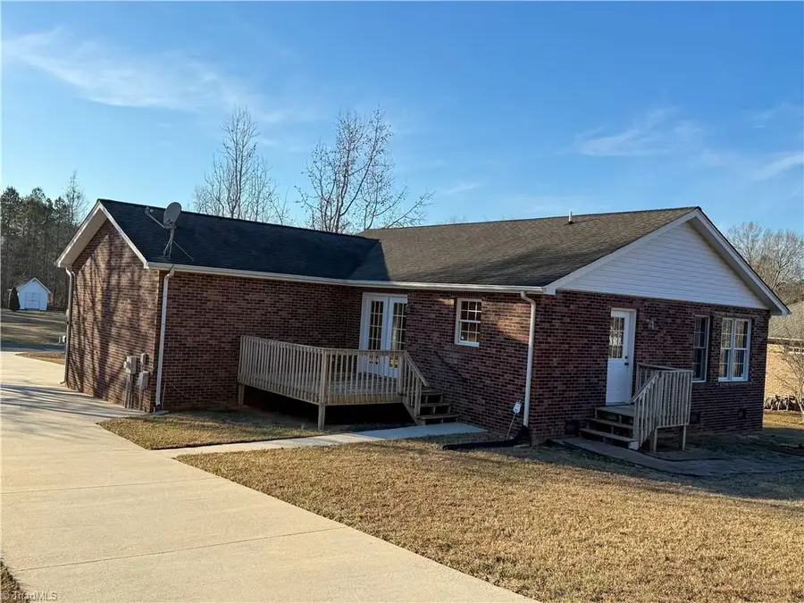 519 Salem Ridge Drive, Randleman, NC 27317 - #2