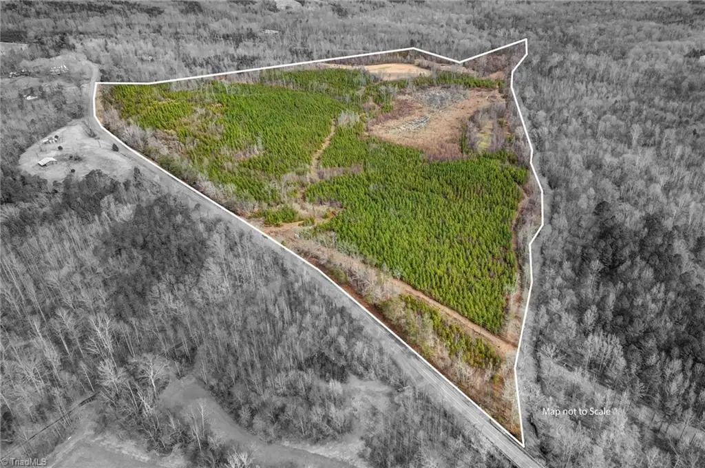 0 Lick Fork Creek Road, Reidsville, NC 27320 - #1