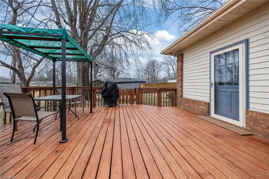 289 Vfw Road, Reidsville, NC 27320 - #3