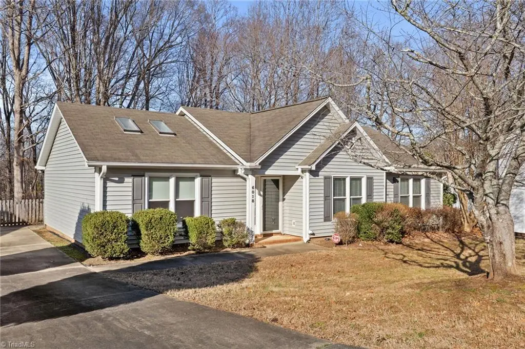 6018 Dawn Ridge Trail, Greensboro, NC 27410 - #1