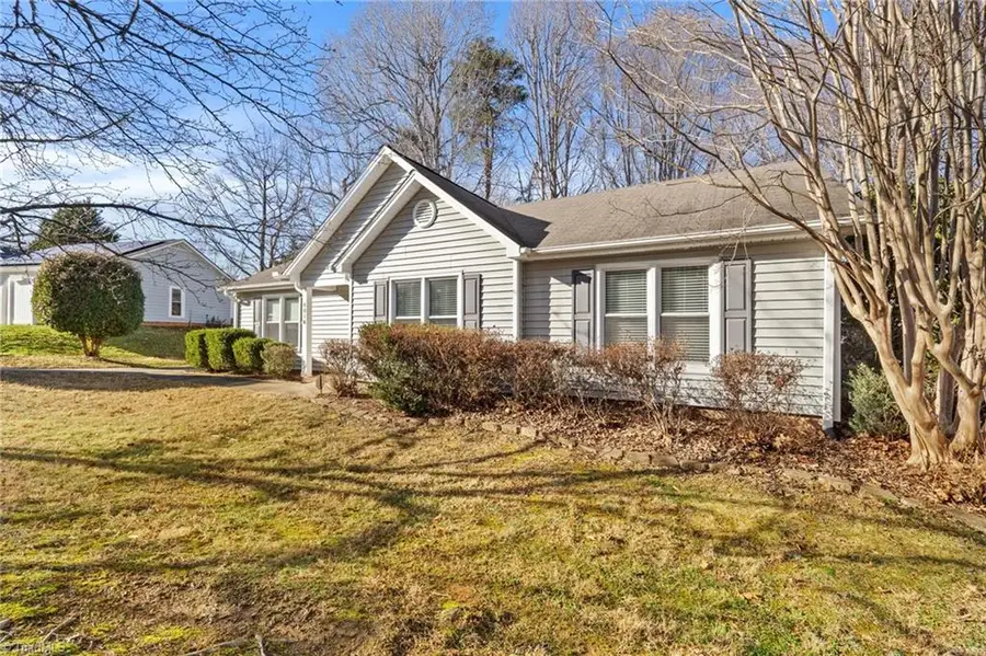 6018 Dawn Ridge Trail, Greensboro, NC 27410 - #3