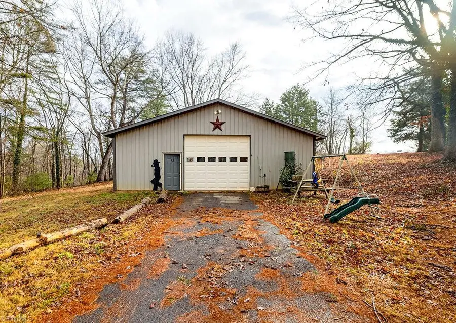 111 Arthur Haney Road, Dobson, NC 27017 - #2