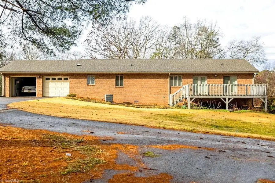 111 Arthur Haney Road, Dobson, NC 27017 - #3