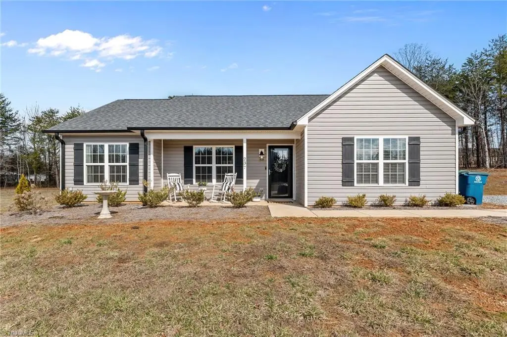 237 Kenlon Court, Madison, NC 27025 - #1