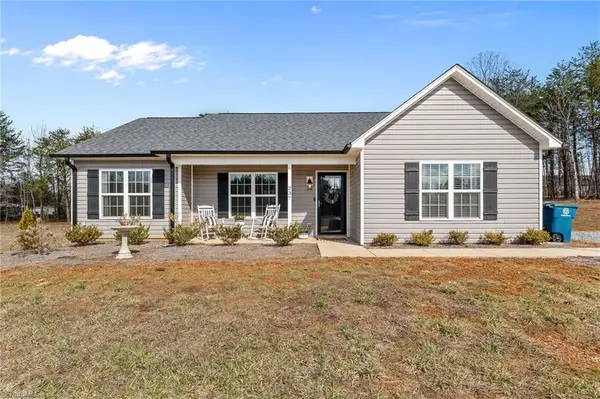 237 Kenlon Court, Madison, NC 27025