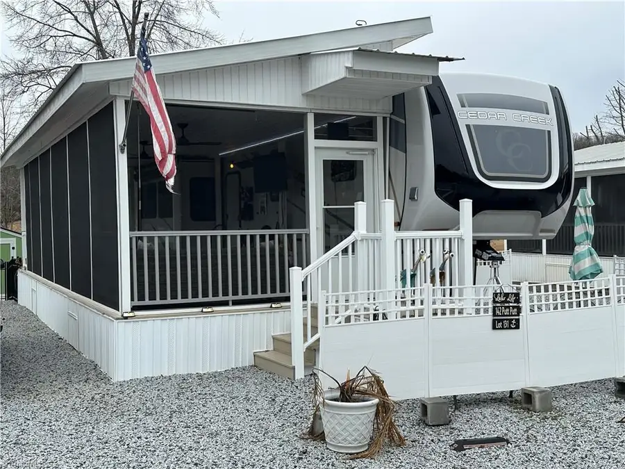 142 Putt Putt Lane, New London, NC 28127 - #3