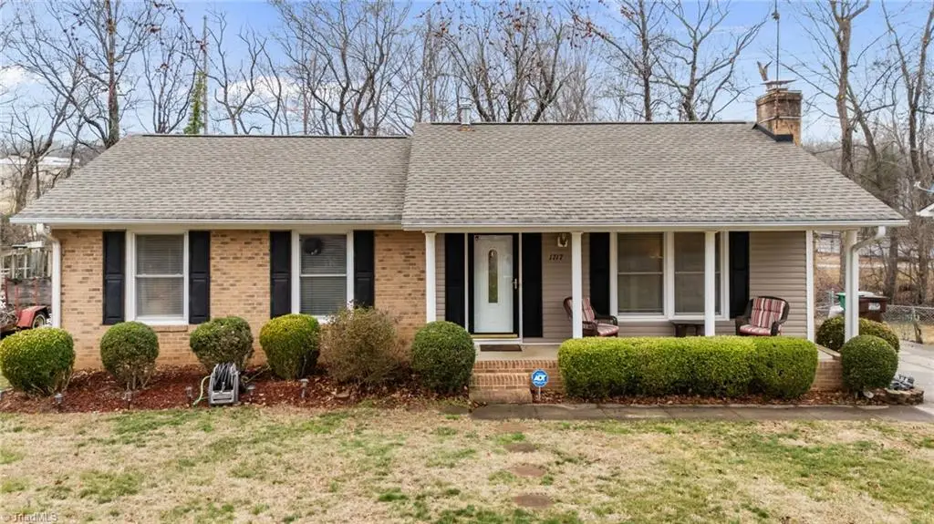 1717 Carolina Street, High Point, NC 27265 - #1