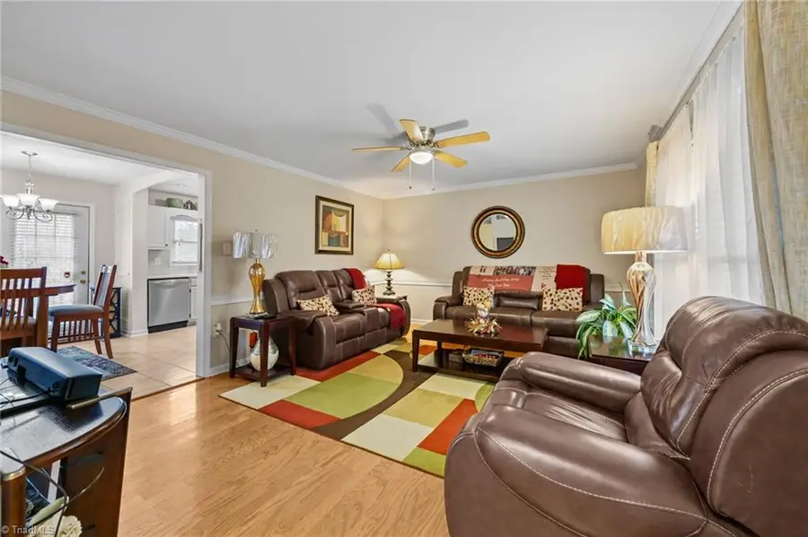 1717 Carolina Street, High Point, NC 27265 - #3