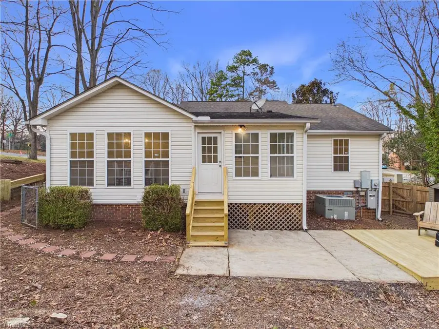 2305 Kery Drive, Greensboro, NC 27408 - #2