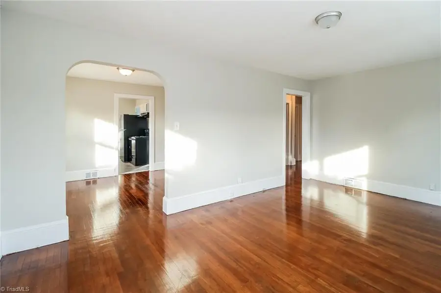 5413 Shattalon Drive, Winston Salem, NC 27106 - #3