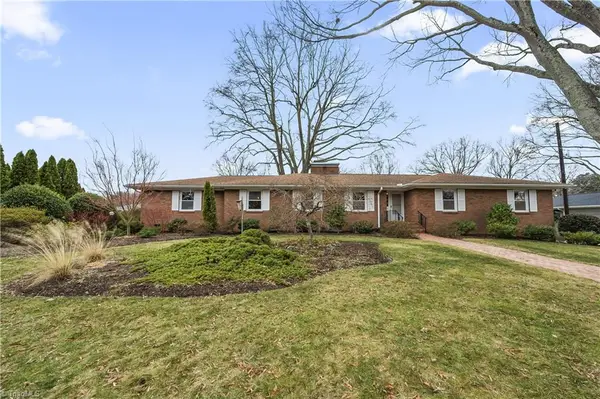 2410 Bitting Road, Winston-Salem, NC 27104