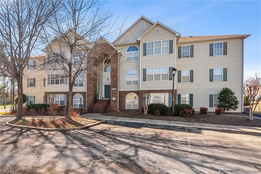 3713 Morris Farm Drive #3A, Greensboro, NC 27409 - #3