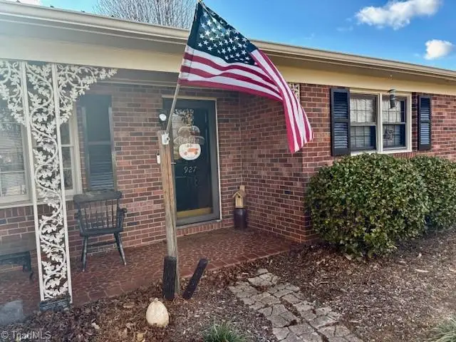 927 Shingle Gap Road, Purlear, NC 28665 - #2