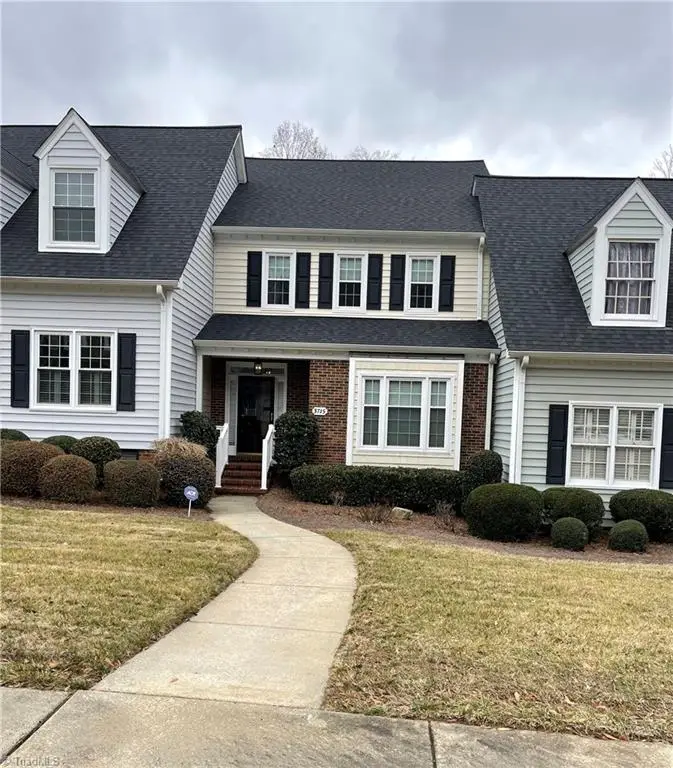 3715 Cardinal Downs Drive, Greensboro, NC 27410 - #1