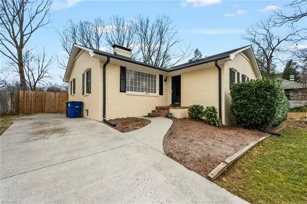 2750 Maplewood Avenue, Winston-Salem, NC 27103