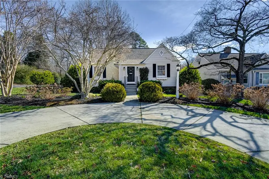 801 Bellview Street, Winston Salem, NC 27103 - #2