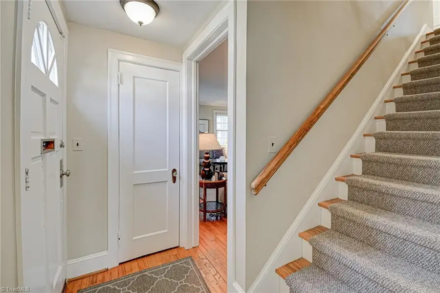 801 Bellview Street, Winston Salem, NC 27103 - #3